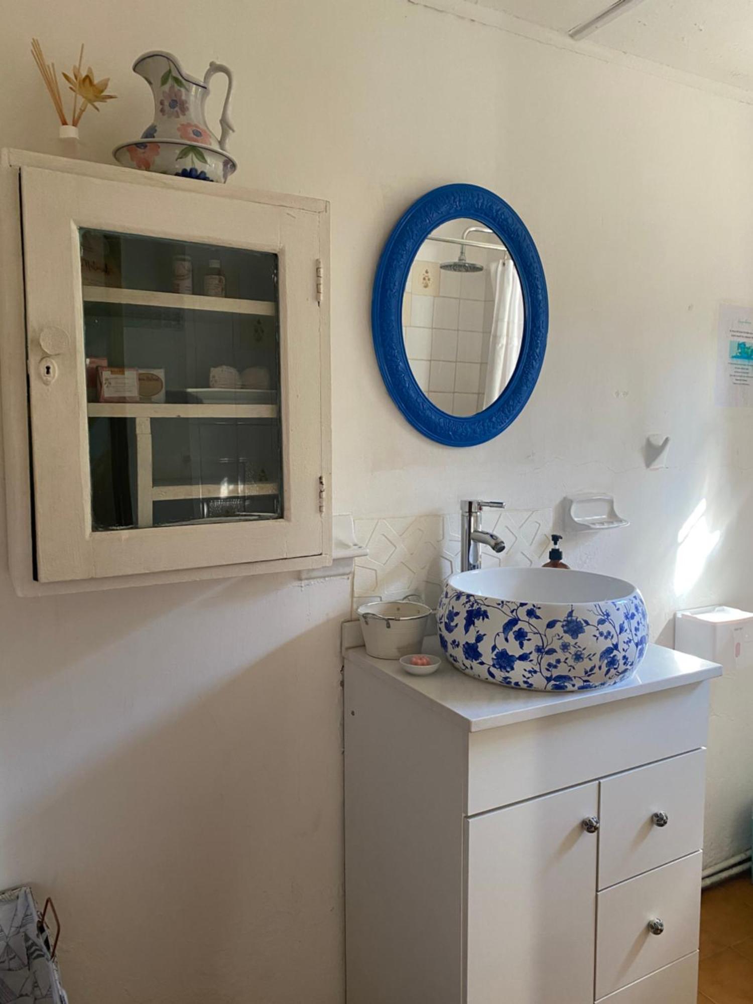 فيلا Casa Doris Vicuña المظهر الخارجي الصورة